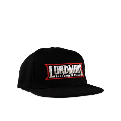 Lundmans keps