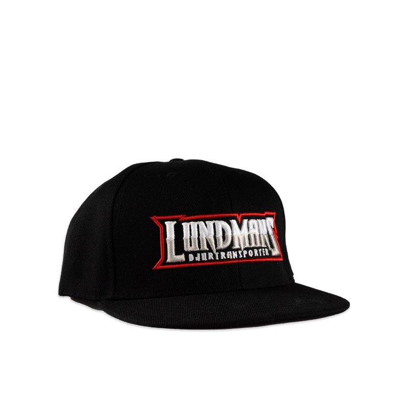 Lundmans keps