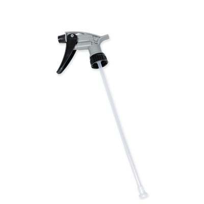Premiumtrigger - enbart huvud