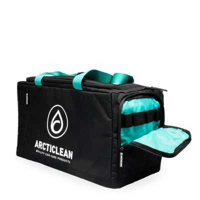 Detailing bag Large - bilvårdsväska