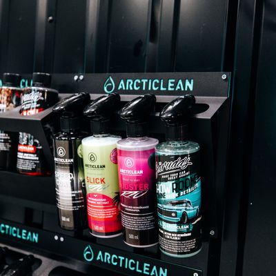 Inredning - Triggerhållare