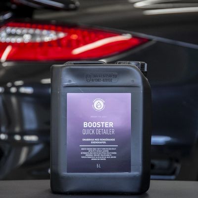 Booster 250 ml