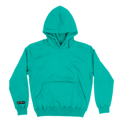 Hoodie Turkos