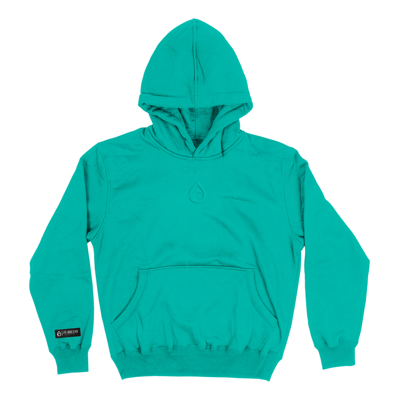 Hoodie Turkos