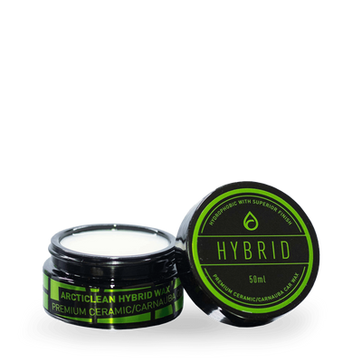 Hybrid wax - 50ml