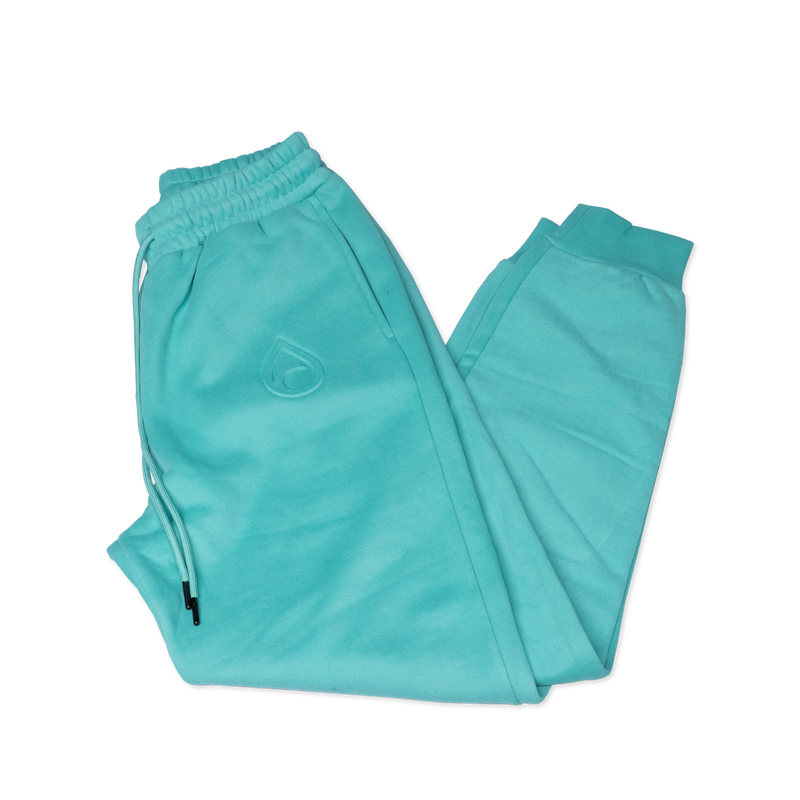 Sweatpants Turkos