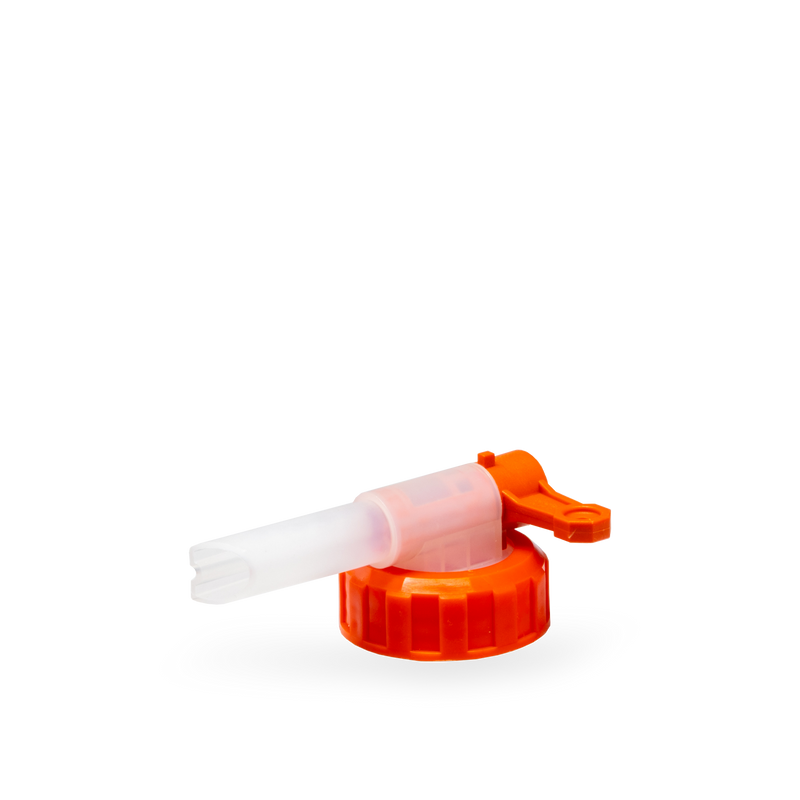 Tappkran 40mm