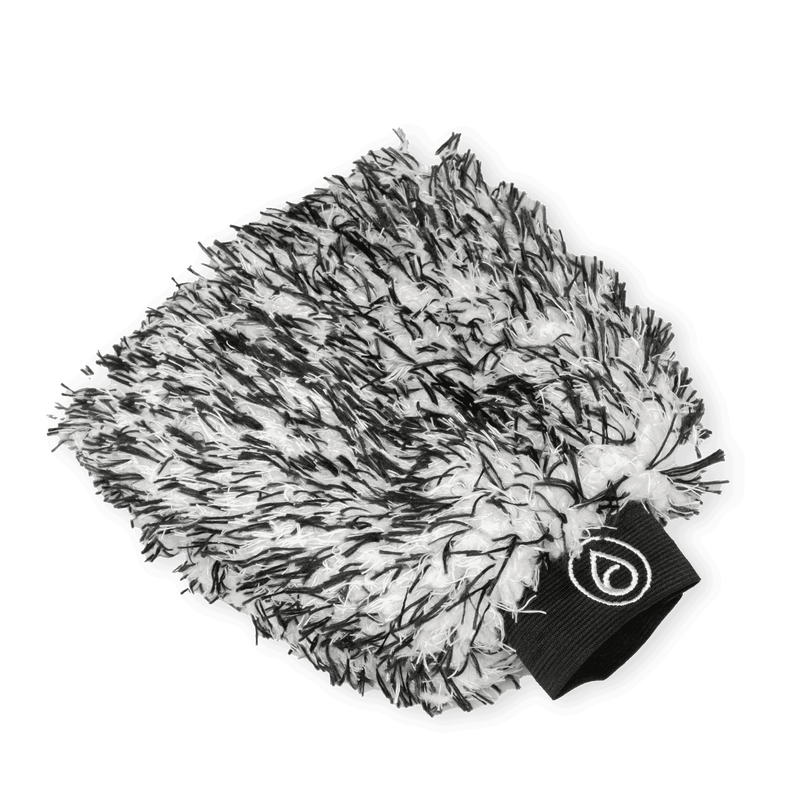 Wash mitt Ny - Tvätthandske