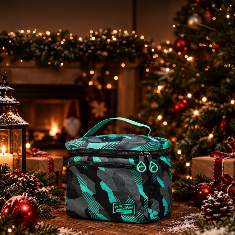 Julkalender Mini 2026 - Släpps 23 okt 00:00
