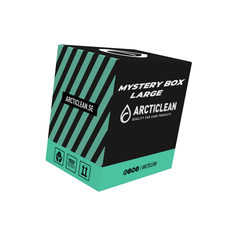 Mystery box - Large