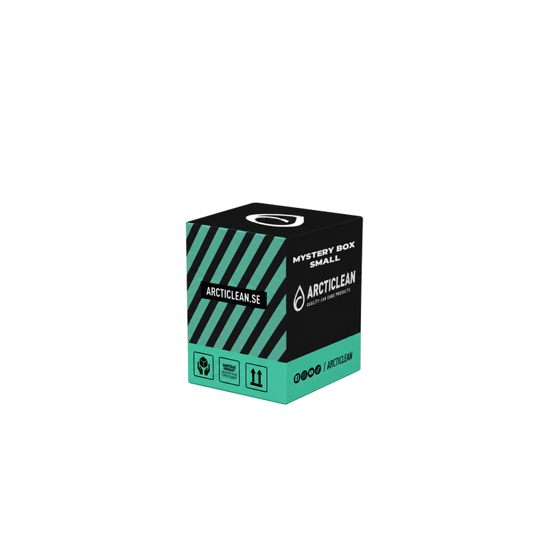 Mystery box - Small