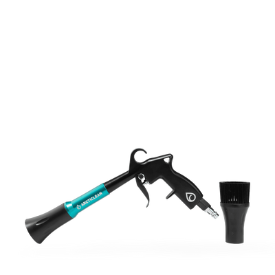 Musköten - Tryckluftverktyg