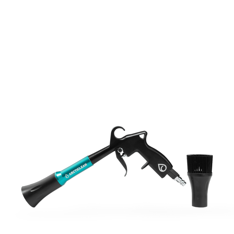 Musköten - Tryckluftverktyg