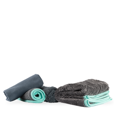 Microfiber - provpaket
