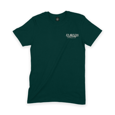 Not one mistake t-shirt - S-3XL