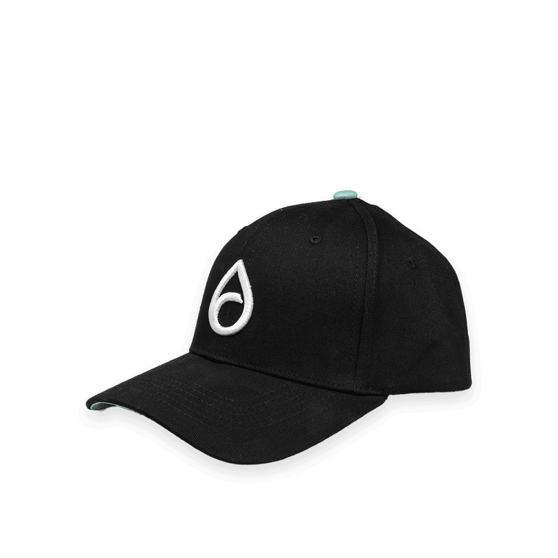 Arcticlean keps - böjd skärm