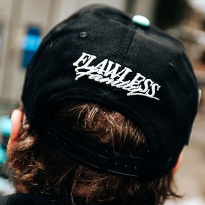 Arcticlean keps - rak skärm