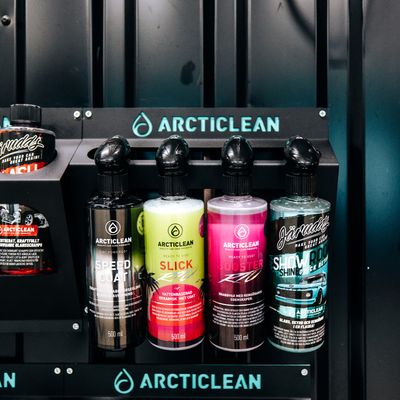 Inredning - Triggerhållare