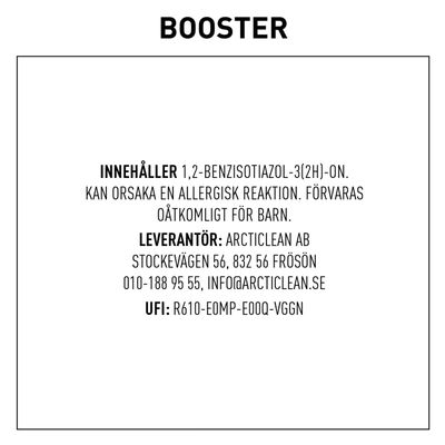 Booster 250 ml