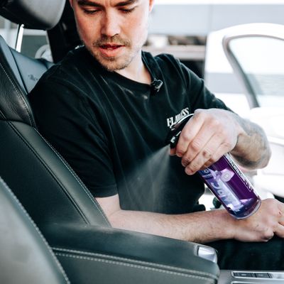 Nyhet! APC 500 ml - 5 dofter