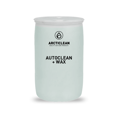 Autoclean - Alkalisk avfettning