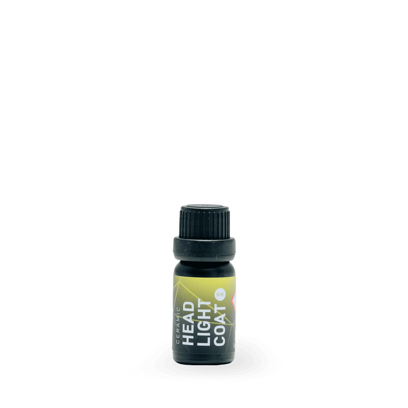 Head light coat - 10ml