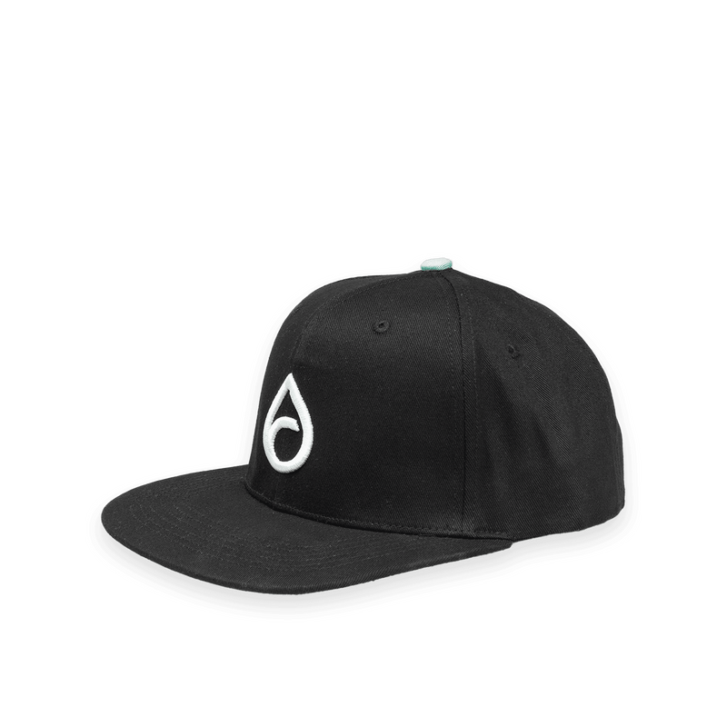 Arcticlean keps - rak skärm