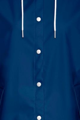 Regnjacka Vårregn – blå