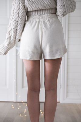 Cremevita  mjukisshorts