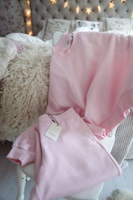 Rosa sweat set