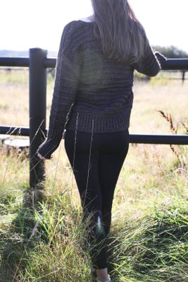 Rustik melerad kofta