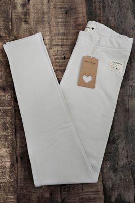 Hanna . R . Blooming - Älsklingsleggings meringue