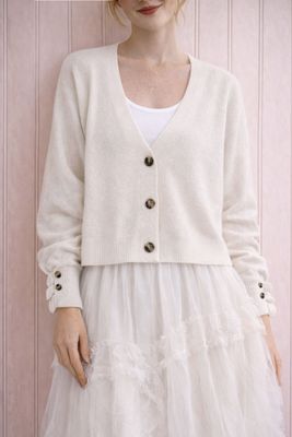 Molly kofta offwhite