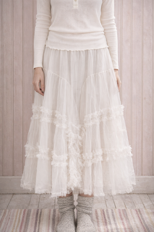 tyllkjol rosa vägg 2