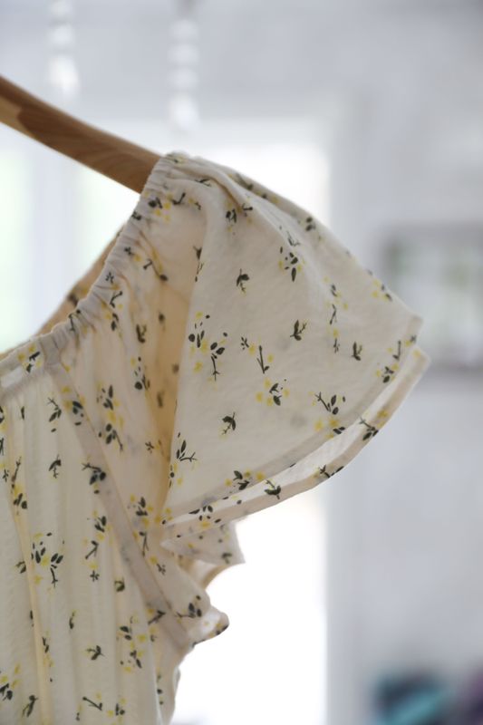 ängsflor klänning 10