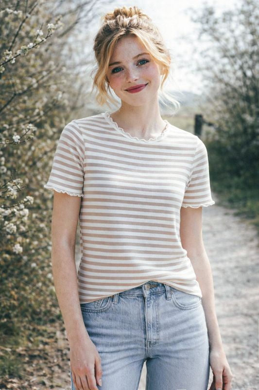 ribba randag tisha nougat