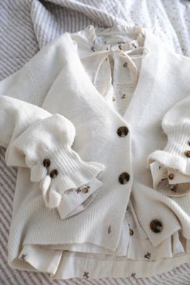 Molly kofta offwhite