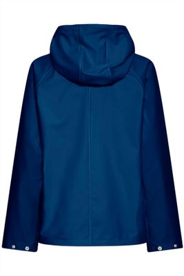 Regnjacka Vårregn – blå