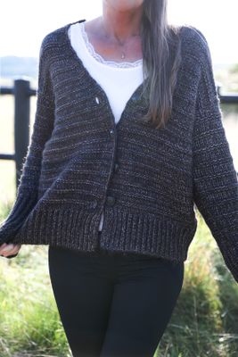 Rustik melerad kofta