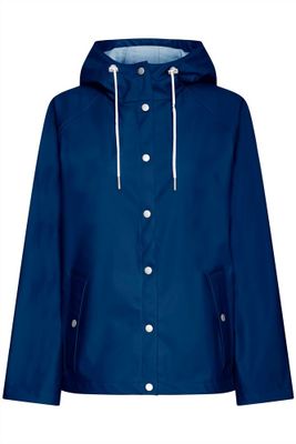 Regnjacka Vårregn – blå