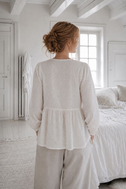 annemi anglaise