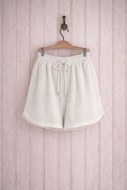 Cremevita  mjukisshorts