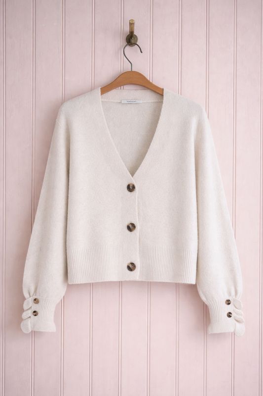 Molly kofta offwhite