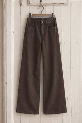 Vintage bruna vida jeans