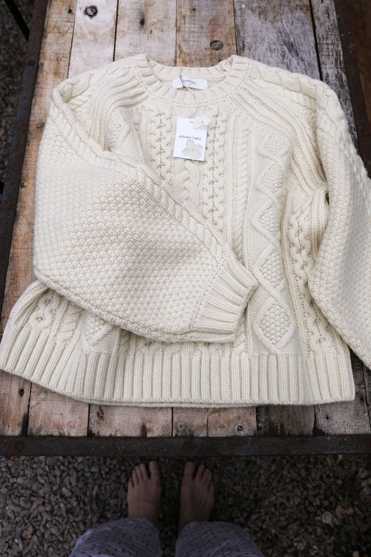 dahlia knit1