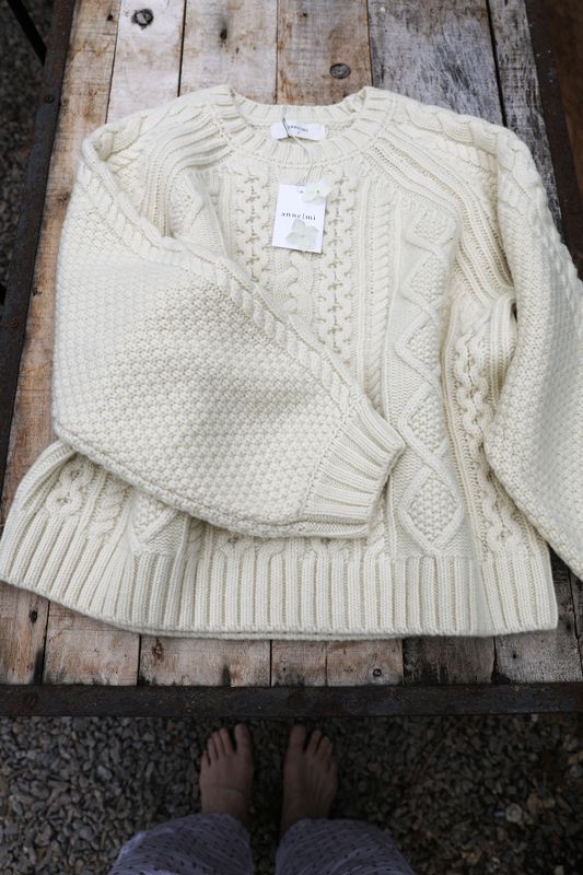 dahlia knit1