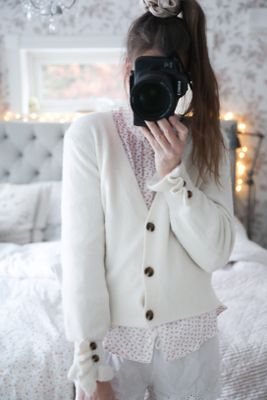 Molly kofta offwhite