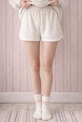 Cremevita  mjukisshorts