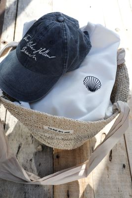 Snäckskal t-shirt