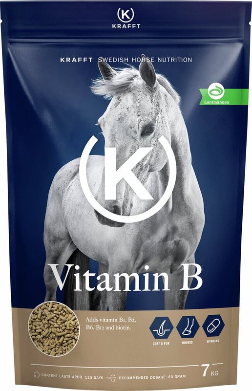 KRAFFT Vitamin B